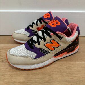 New Balance x West NYC Project M530 Men's 9.5 US M530WST